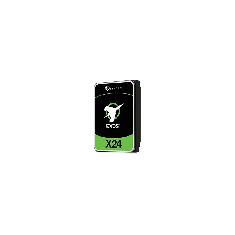 Seagate Exos X24 3.5" 16 Tb Sas